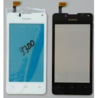 Сенсорный екран для HUAWEI Y300/U8833 White