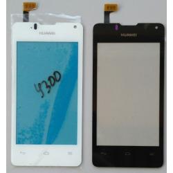 Сенсорный екран для HUAWEI Y300/U8833 White