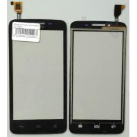 Сенсорный екран для HUAWEI Y511 Black
