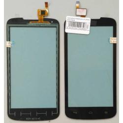 Сенсорный екран для HUAWEI Y520 Black