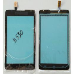 Сенсорный екран для HUAWEI Y530 Black