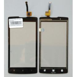 Сенсорный экран для Lenovo A2010 Black