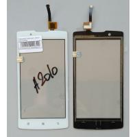 Сенсорный экран для Lenovo A2010 White