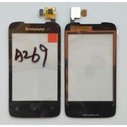 Сенсорный экран для Lenovo A269 Black
