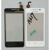 Сенсорный экран для Lenovo A319 White