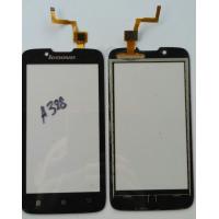 Сенсорный экран для Lenovo A328 Black