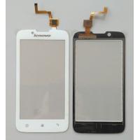 Сенсорный экран для Lenovo A328 White
