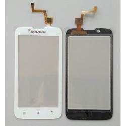 Сенсорный экран для Lenovo A328 White