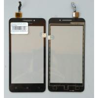 Сенсорный экран для Lenovo A3600 Black