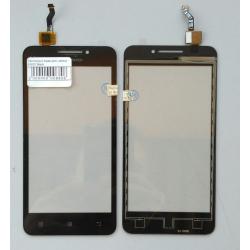 Сенсорный экран для Lenovo A3600 Black