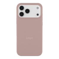 Чехол iPhone 17 PRO MAX Silicon Case #07 Lavender