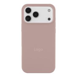 Чехол iPhone 17 PRO MAX Silicon Case #07 Lavender