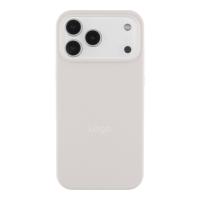 Чехол iPhone 17 PRO Silicon Case #09 White