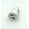 Автомобильное ЗУ REMAX Car Charger RCC-217 White (5V/2.4A/2USB)