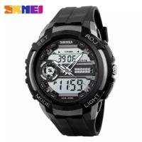 Часы SKMEI Model No. 1202 Black