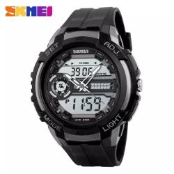 Часы SKMEI Model No. 1202 Black