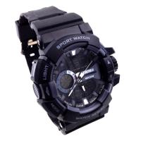 Часы SKMEI Model No. 1117 Black