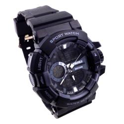 Часы SKMEI Model No. 1117 Black