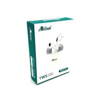 Наушники Bluetooth ALLISON ALS-T4 White