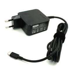 Блок питания для ноутбука Lenovo 20V 2.25A 45W Type C Orig