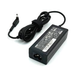 Блок питания для ноутбука Acer 19V 2.37A 45W 3.0x1.0 Orig