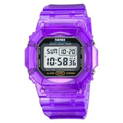 Часы SKMEI Model No. 1999 Violet