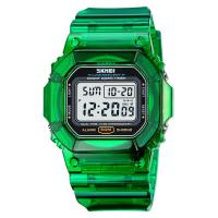 Часы SKMEI Model No. 1999 Green