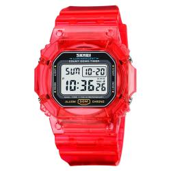 Часы SKMEI Model No. 1999 Red