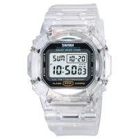 Часы SKMEI Model No. 1999 Clear