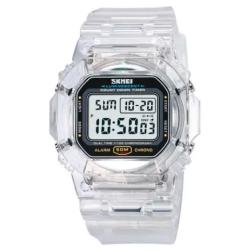 Часы SKMEI Model No. 1999 Clear