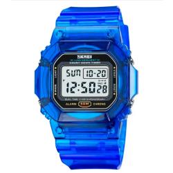 Часы SKMEI Model No. 1999 Blue