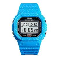 Часы SKMEI Model No. 1471 Sky Blue