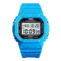 Часы SKMEI Model No. 1471 Sky Blue