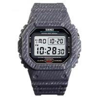 Часы SKMEI Model No. 1471 Grey