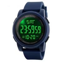 Часы SKMEI Model No. 1257 Dark Blue