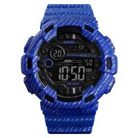 Часы SKMEI Model No. 1472 Blue