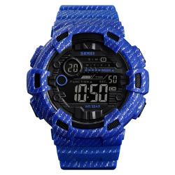 Часы SKMEI Model No. 1472 Blue