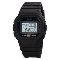 Часы SKMEI Model No. 1628 Black
