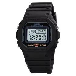 Часы SKMEI Model No. 1628 Black