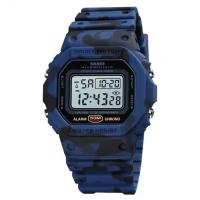Часы SKMEI Model No. 1628 Como Blue