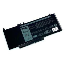 Аккумулятор для ноутбука DELL E5470 6MT4T Orig