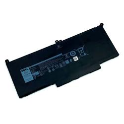 Аккумулятор для ноутбука DELL E7280 7.6V F3YGT Orig
