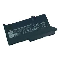 Аккумулятор для ноутбука DELL E7280 11.4V DJ1J0 Orig