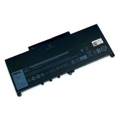 Аккумулятор для ноутбука DELL E7470 J60J5 Orig