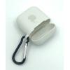 Чехол Apple AirPods #09 White