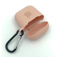 Чехол Apple AirPods #10 Pink