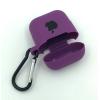 Чехол Apple AirPods #11 Violet