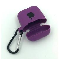 Чехол Apple AirPods #11 Violet