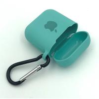 Чехол Apple AirPods #13 Blue