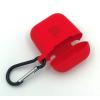Чехол Apple AirPods #15 Red